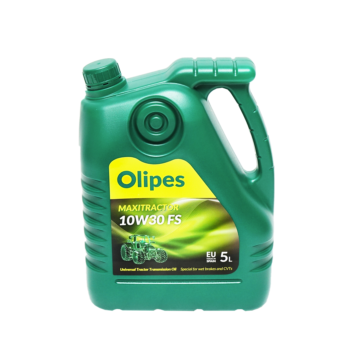 Ulei UTTO OLIPES MAXITRACTOR 10W30 FS 5L