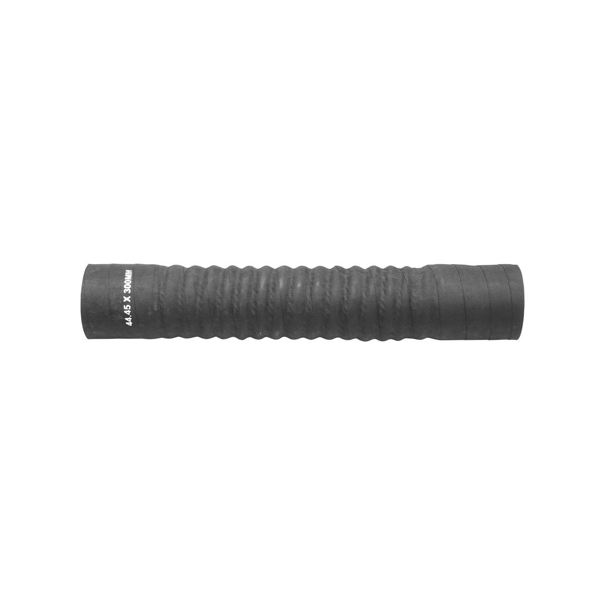 Furtun racire flexibil int. 44.45x300mm din cauciuc cu insertie textila si spira metalica, 12  Bar Breckner Germany - imagine 4