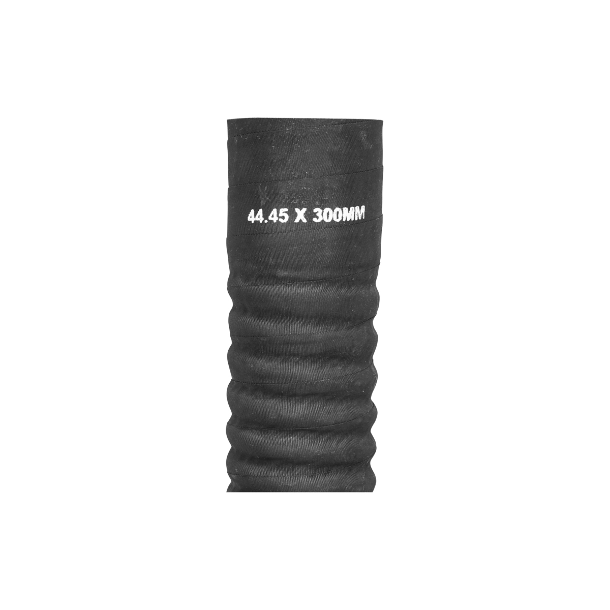 Furtun racire flexibil int. 44.45x300mm din cauciuc cu insertie textila si spira metalica, 12  Bar Breckner Germany - imagine 5