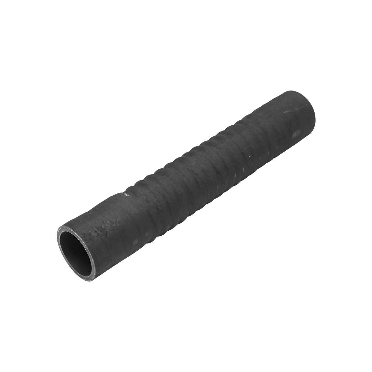 Furtun racire flexibil int. 44.45x300mm din cauciuc cu insertie textila si spira metalica, 12  Bar Breckner Germany - imagine 3