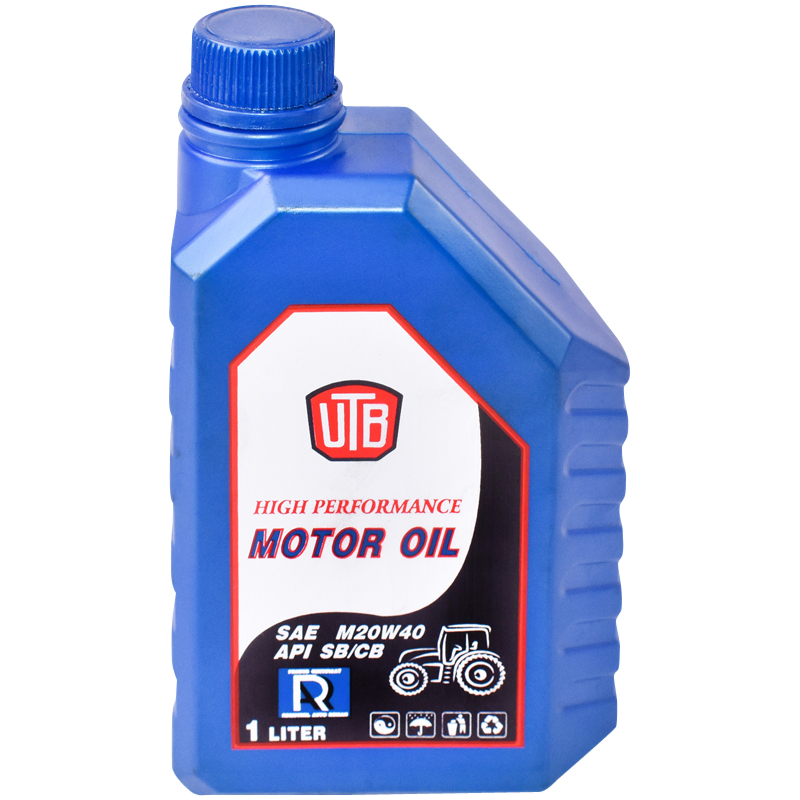 Ulei motor 20W40 UTB 1L