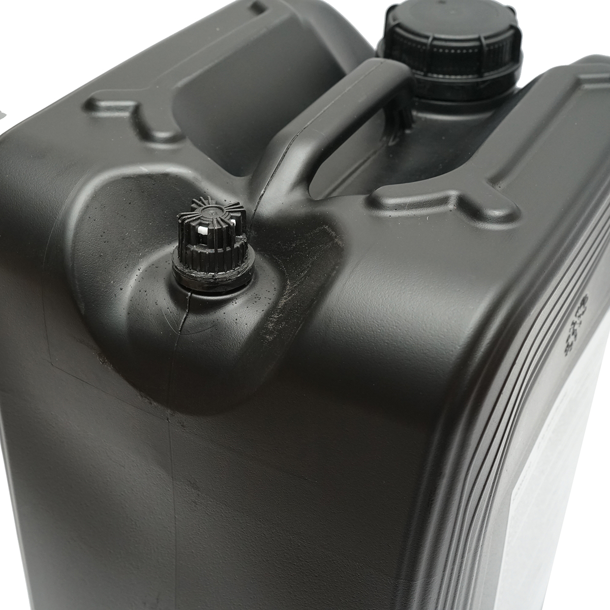 Ulei HY GARD John Deere transmisie/hidraulic 20L - imagine 4