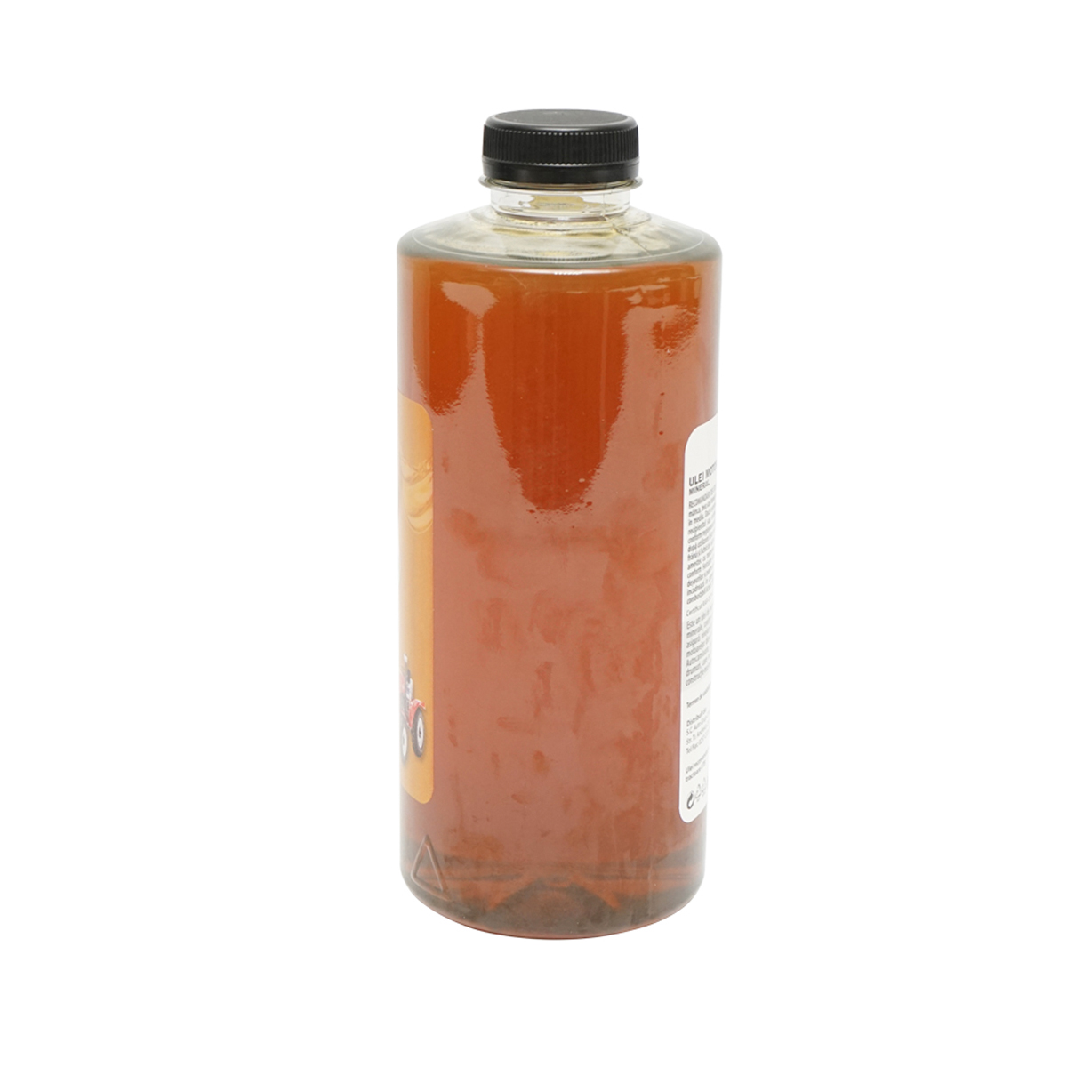 Ulei motor THOR M40 1L  - imagine 2