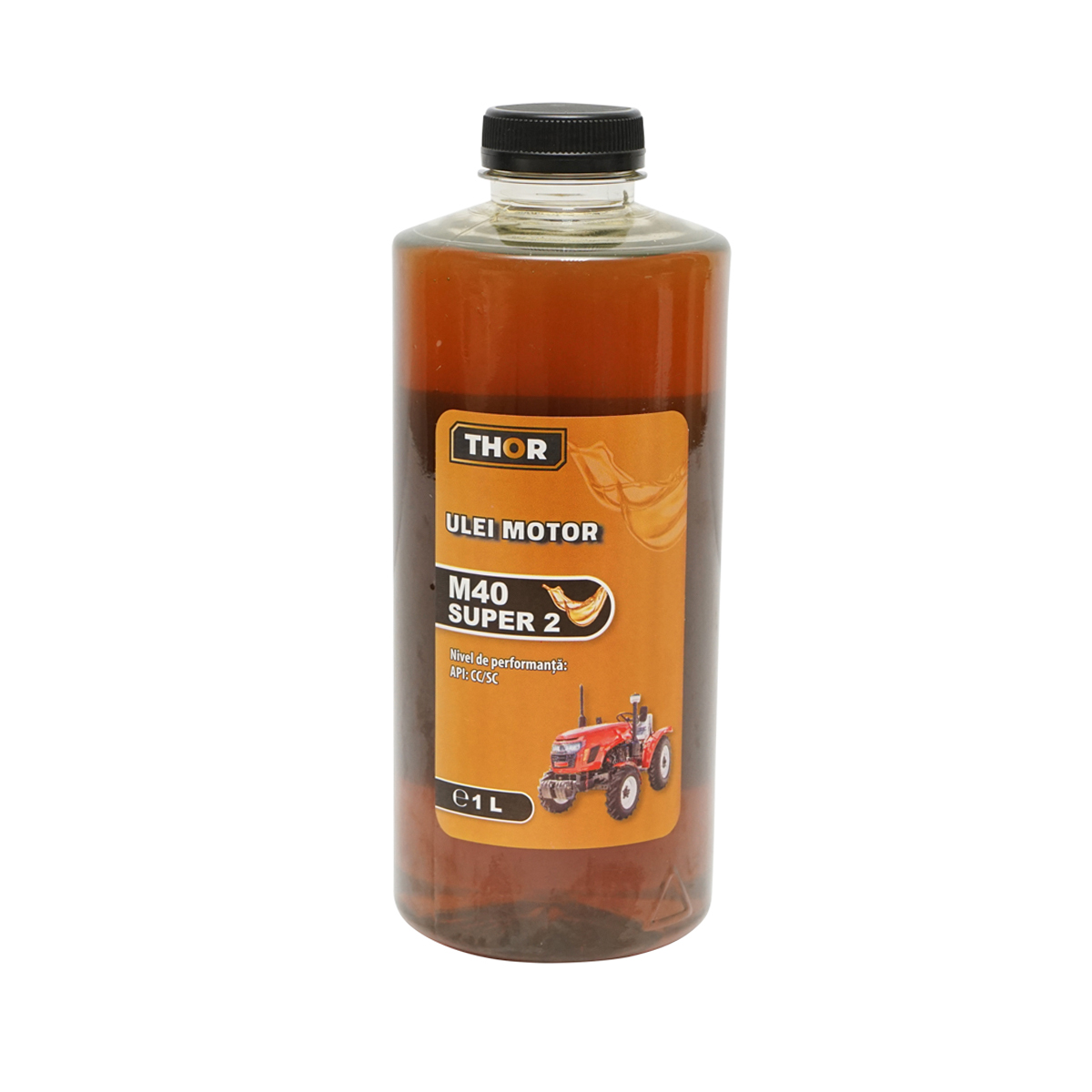 Ulei motor THOR M40 1L 