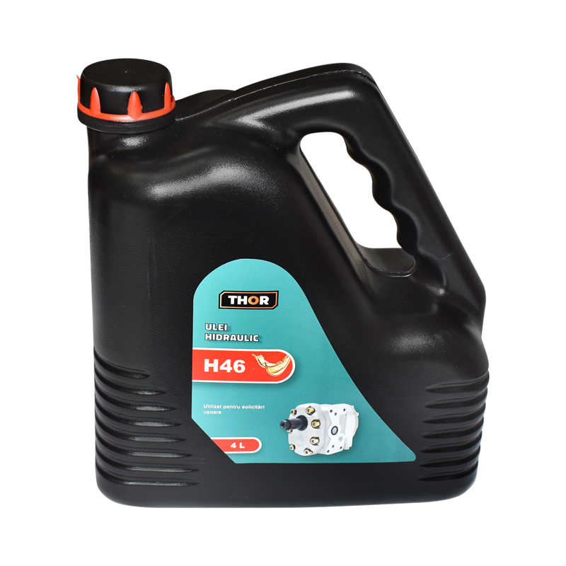 Ulei hidraulic THOR H46 4L Lukoil