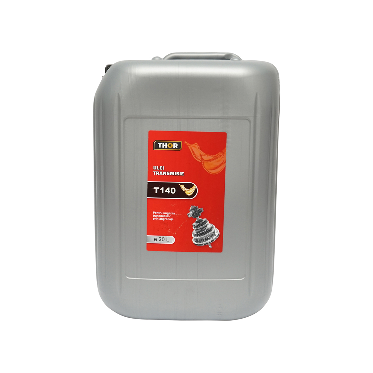 Ulei transmisie THOR T140 20L Valvolina