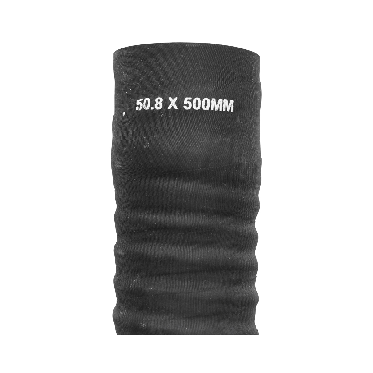 Furtun racire flexibil int. 50.8x500mm din cauciuc cu insertie textila si spira metalica, 9 Bar Breckner Germany - imagine 5