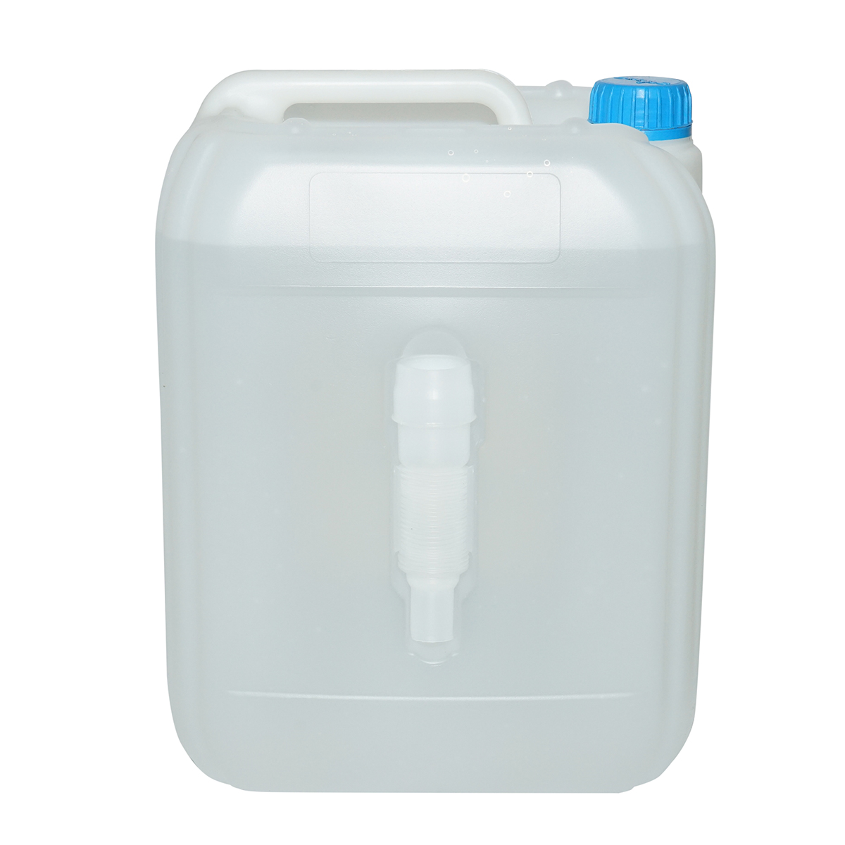 Aditiv solutie uree EURO 4,5,6 10L cu palnie/furtun transfer Adeco - imagine 2