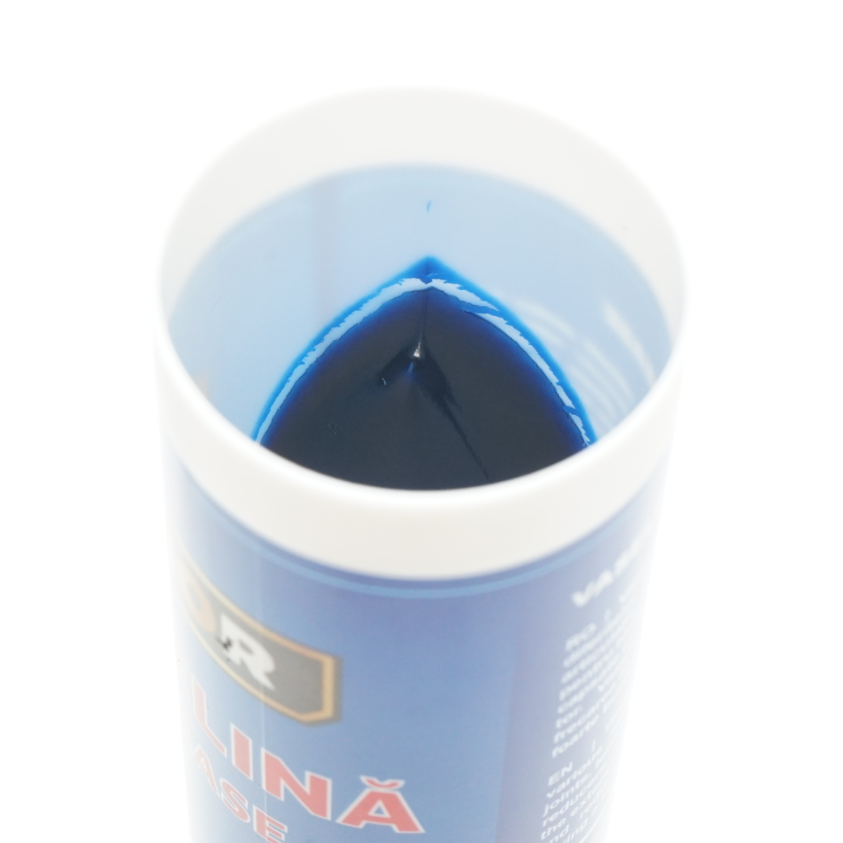 Vaselina Li-EP 2 albastra 400g THOR - imagine 3