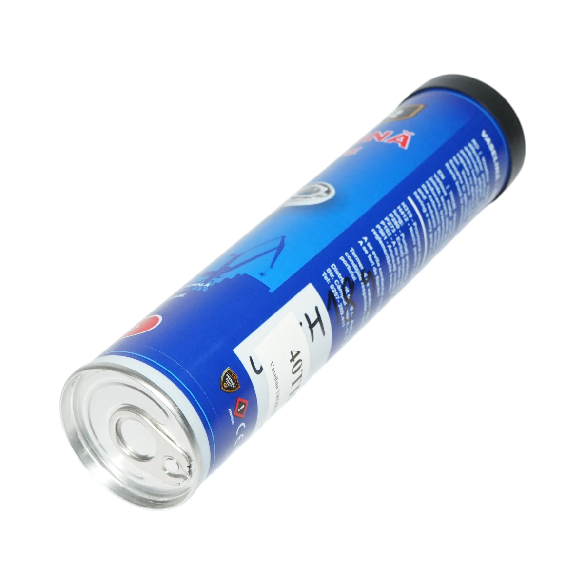 Vaselina Li-EP 2 albastra 400g THOR - imagine 4