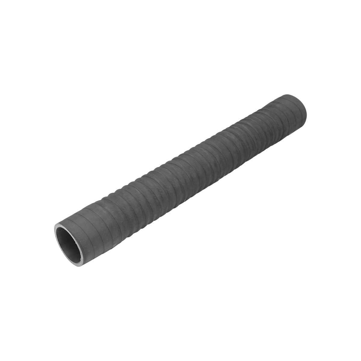 Furtun racire flexibil int. 57.15x500mm din cauciuc cu insertie textila si spira metalica, 9 Bar Breckner Germany - imagine 3