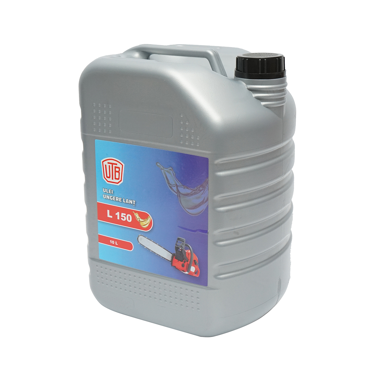 Ulei ungere lant THOR L150 10L - imagine 2