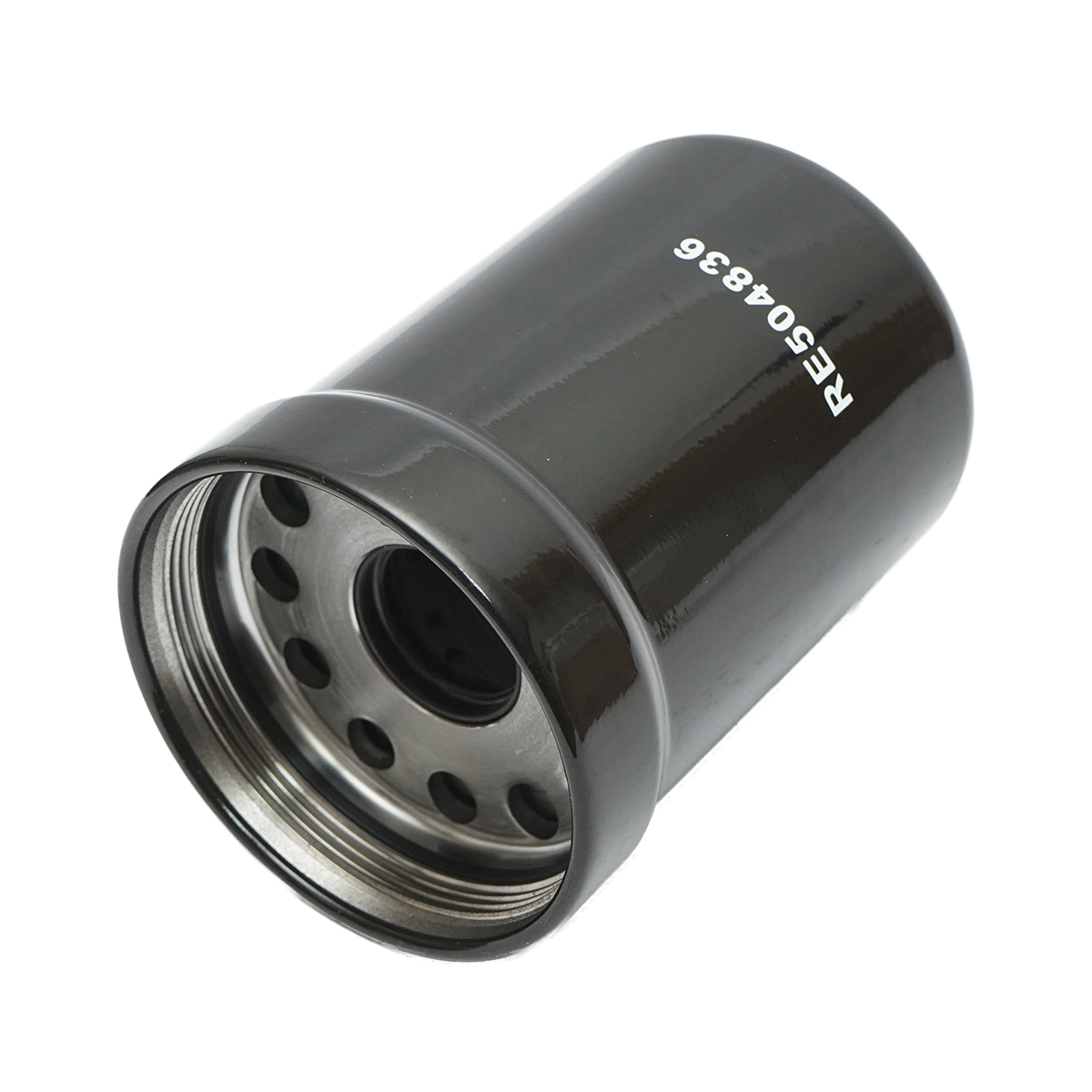 Filtru ulei 93x155 mm pentru John Deere, Claas, Renault OEM RE539279, 0011457960, XO286 Breckner Germany