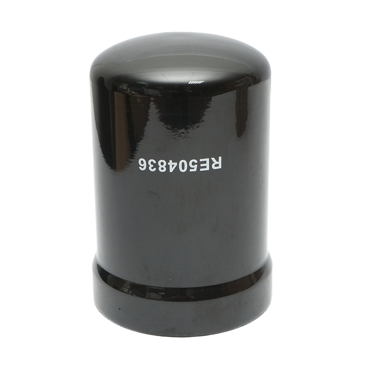 Filtru ulei 93x155 mm pentru John Deere, Claas, Renault OEM RE539279, 0011457960, XO286 Breckner Germany - imagine 2