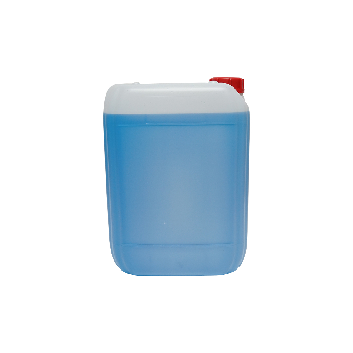 Antigel G11 albastru concentrat -57 grade 20L Adeco - imagine 3