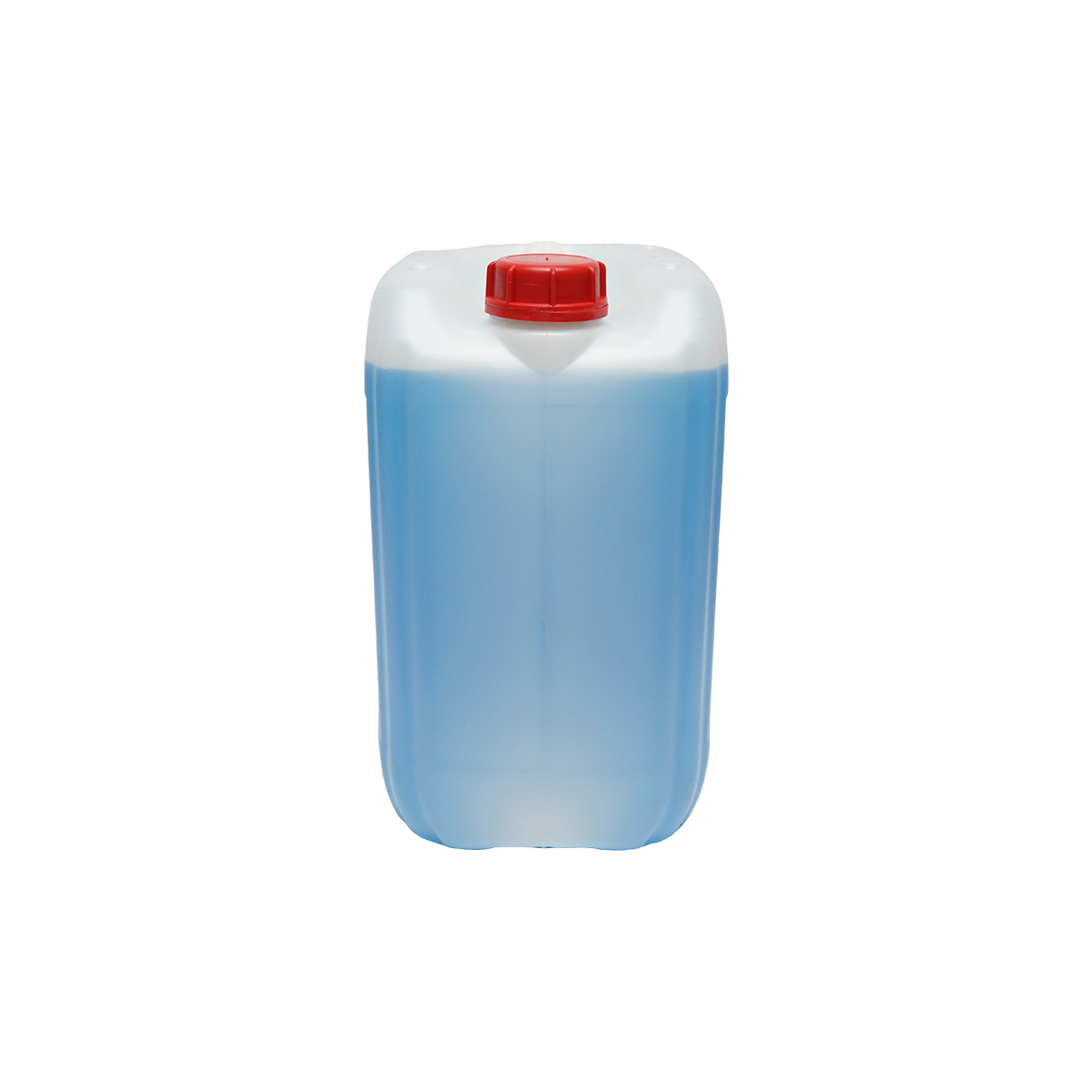 Antigel G11 albastru concentrat -57 grade 20L Adeco - imagine 2