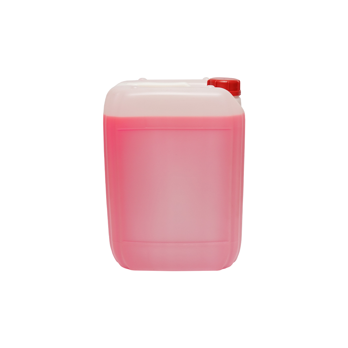 Antigel G12+ roz concentrat -38 grade 1:1 23kg/20L Adeco - imagine 3