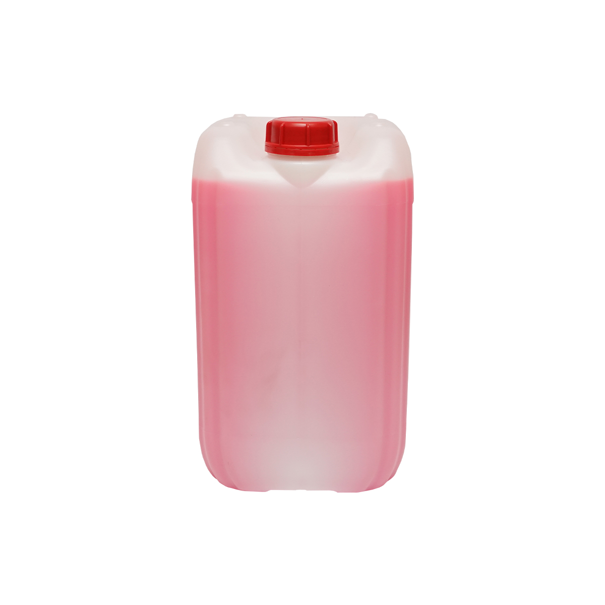 Antigel G12+ roz concentrat -38 grade 1:1 23kg/20L Adeco - imagine 2