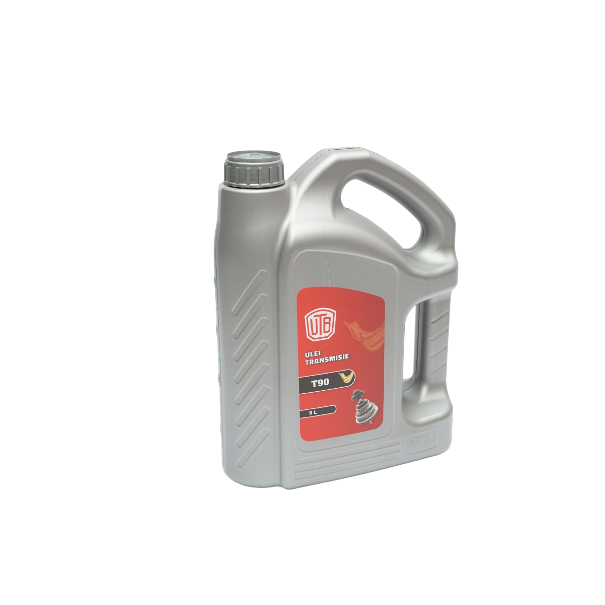 Ulei transmisie THOR T90 5L - imagine 4