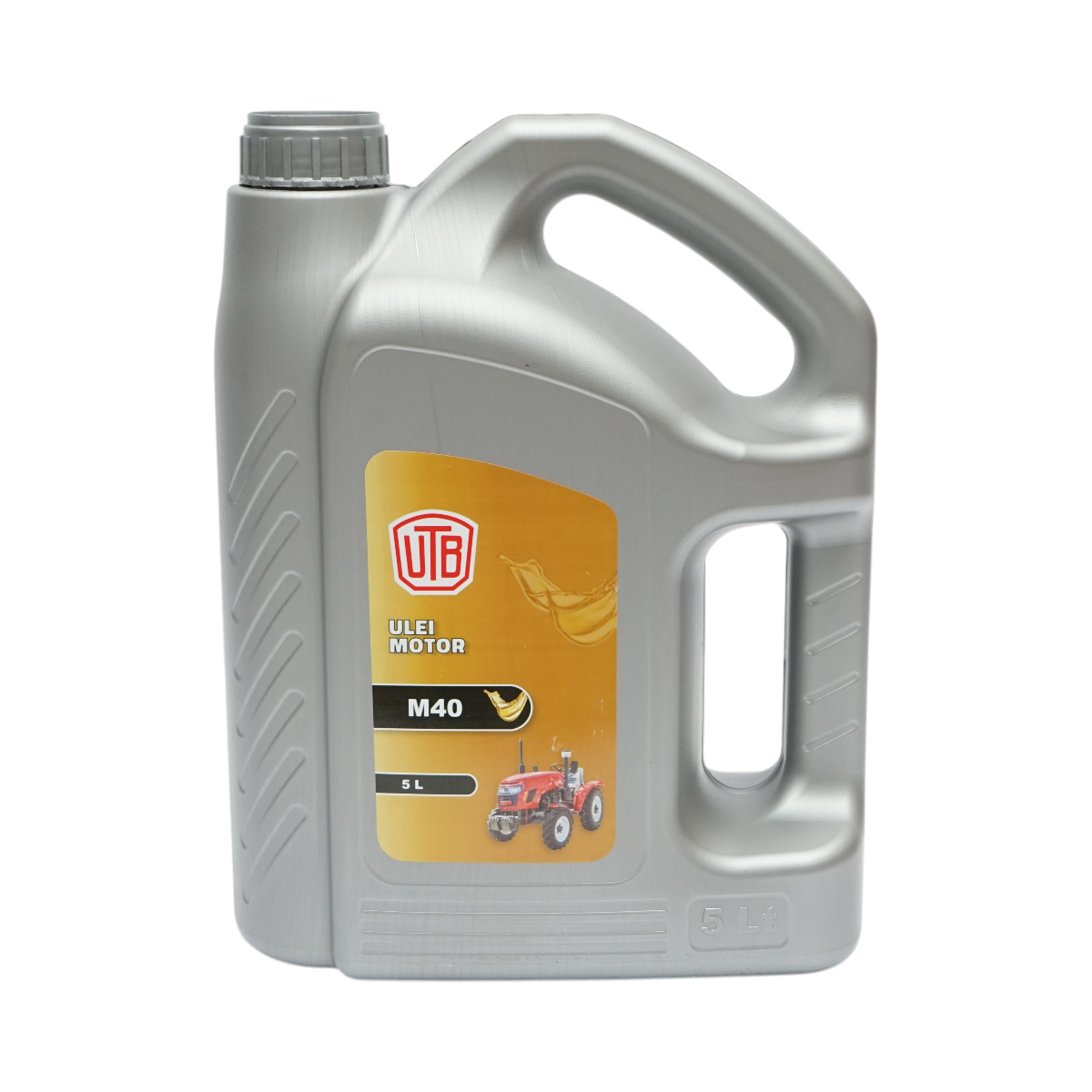 Ulei motor UTB M40 5L