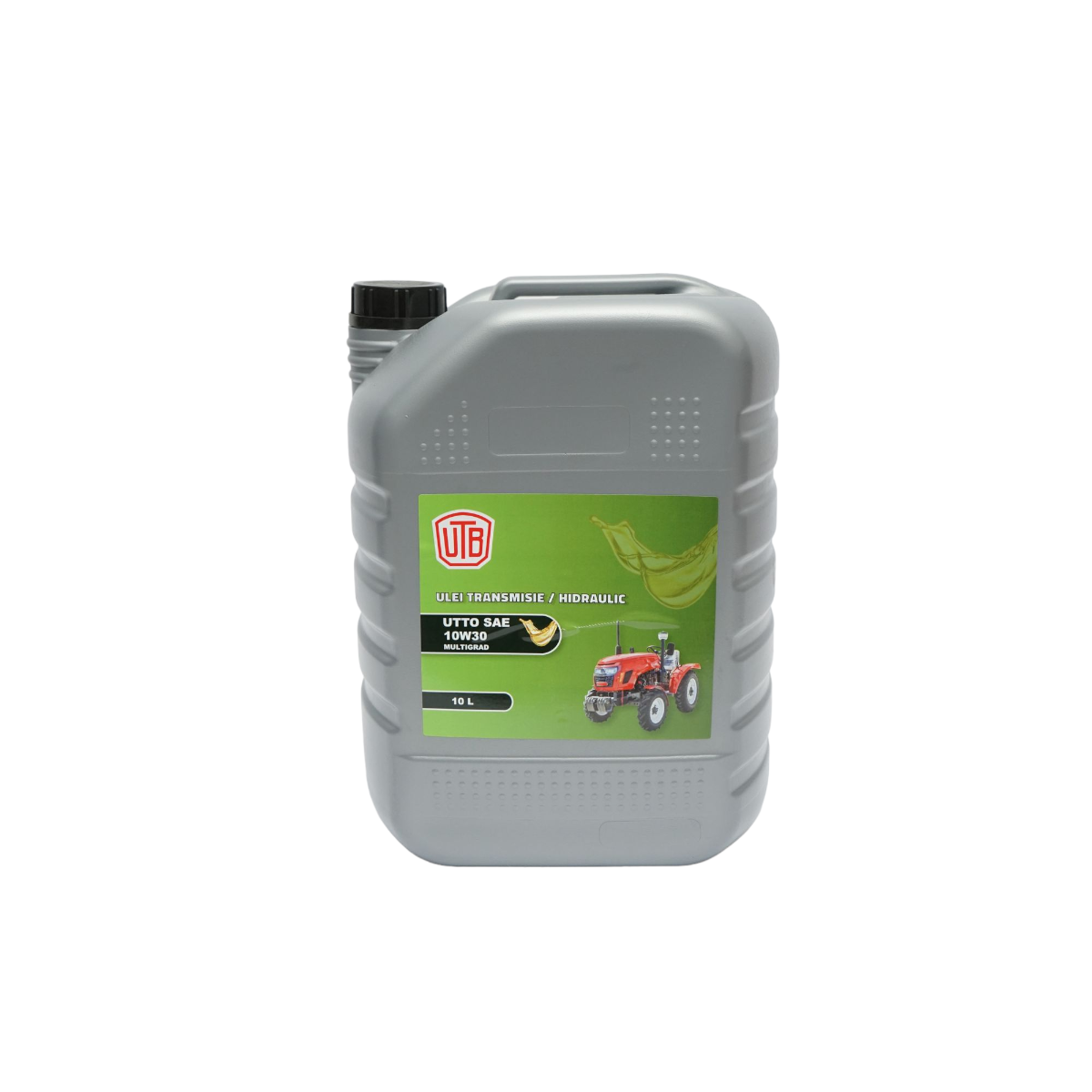 Ulei transmisie, hidraulic THOR UTTO 10W30 JD 10L