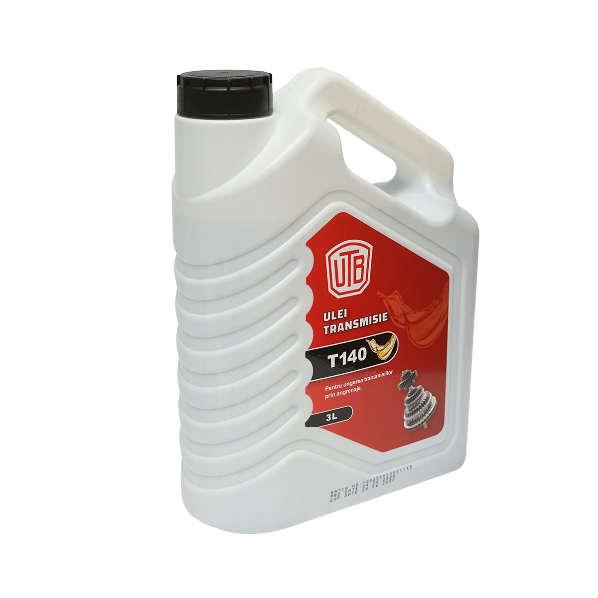 Ulei transmisie, valvolina UTB T140 3L - imagine 4