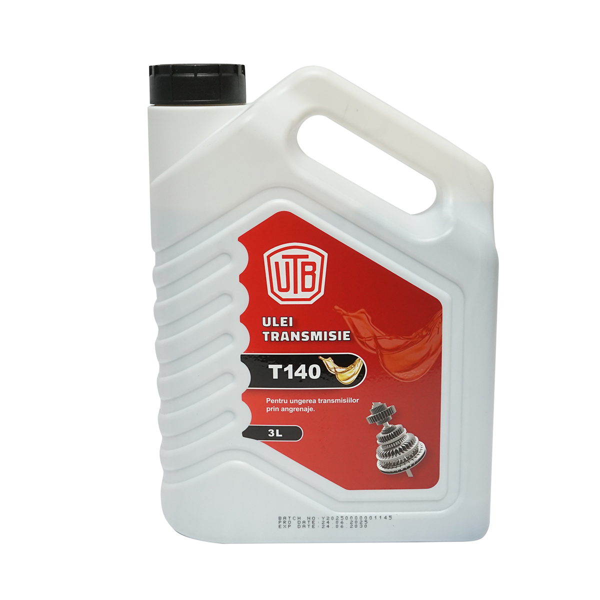 Ulei transmisie, valvolina UTB T140 3L