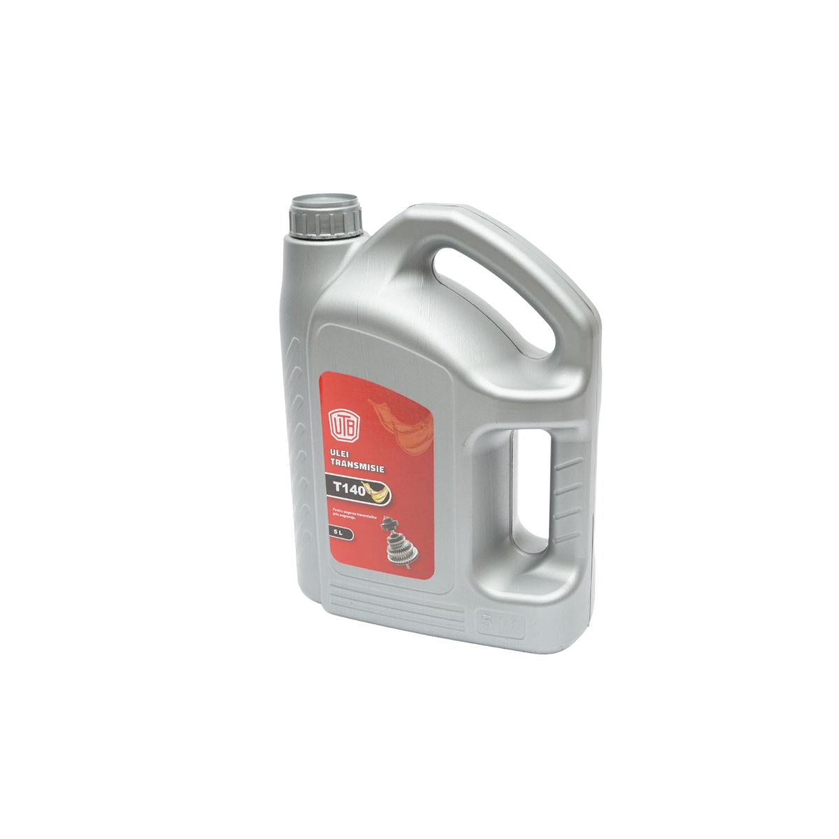 Ulei transmisie, valvolina THOR T140 5L - imagine 2