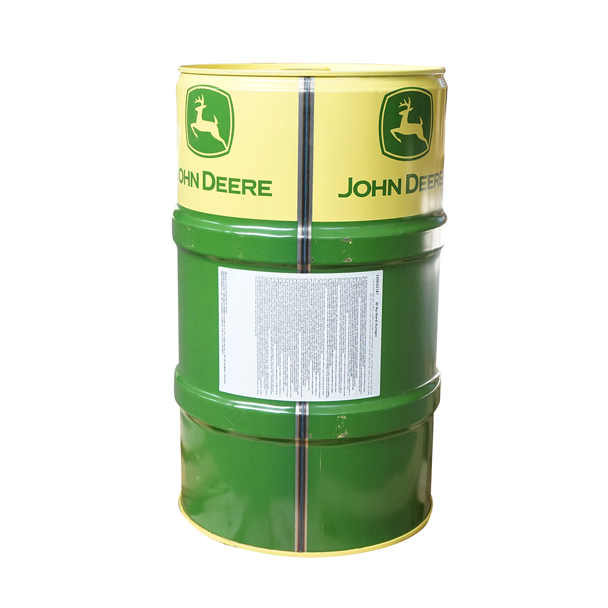 Ulei John Deere transmisie/hidraulic Hy Gard 55L - imagine 2