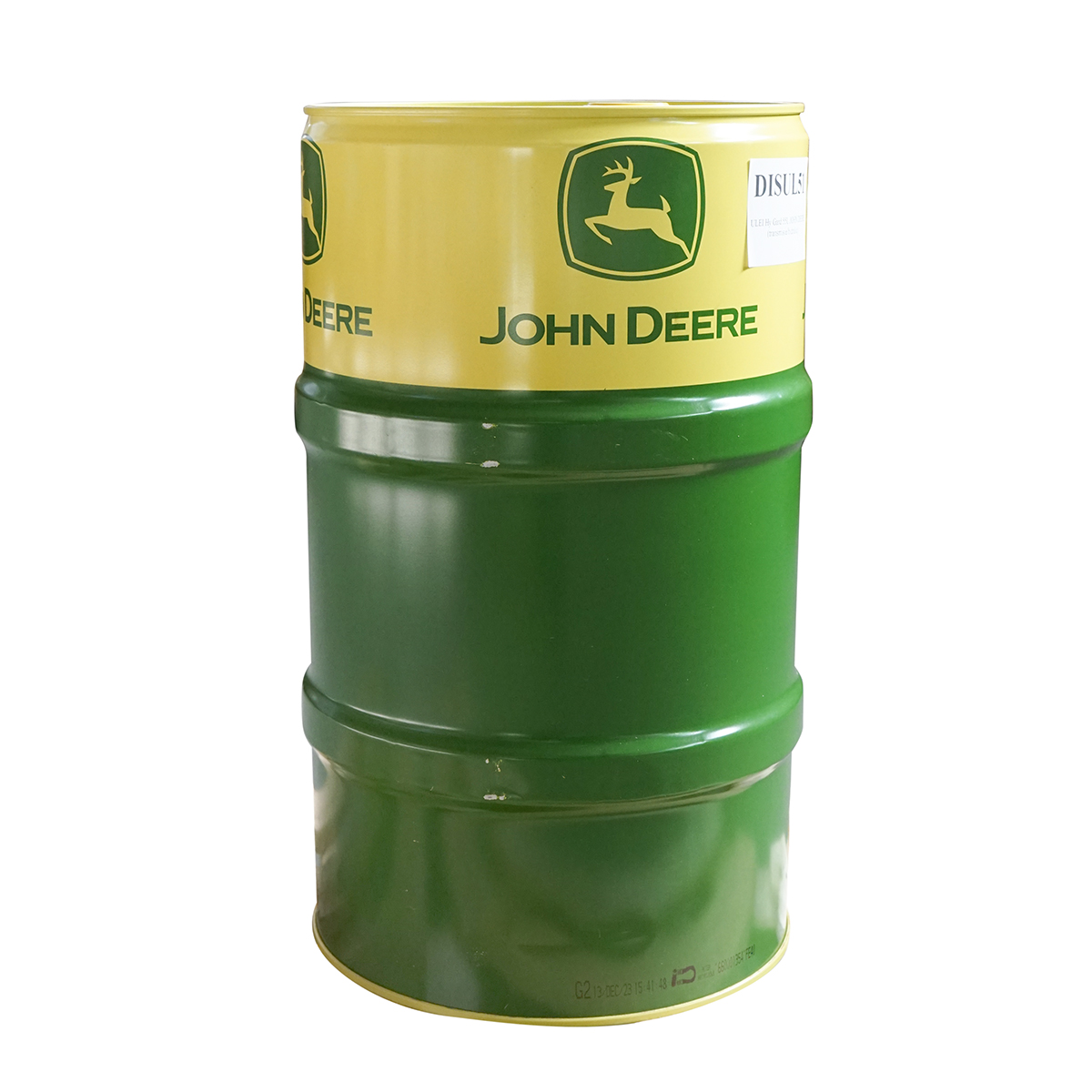 Ulei John Deere transmisie/hidraulic Hy Gard 55L