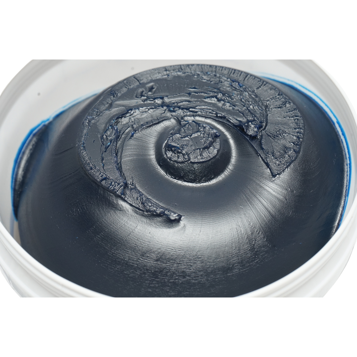 Vaselina albastra LI-EP2 4Kg THOR - imagine 4