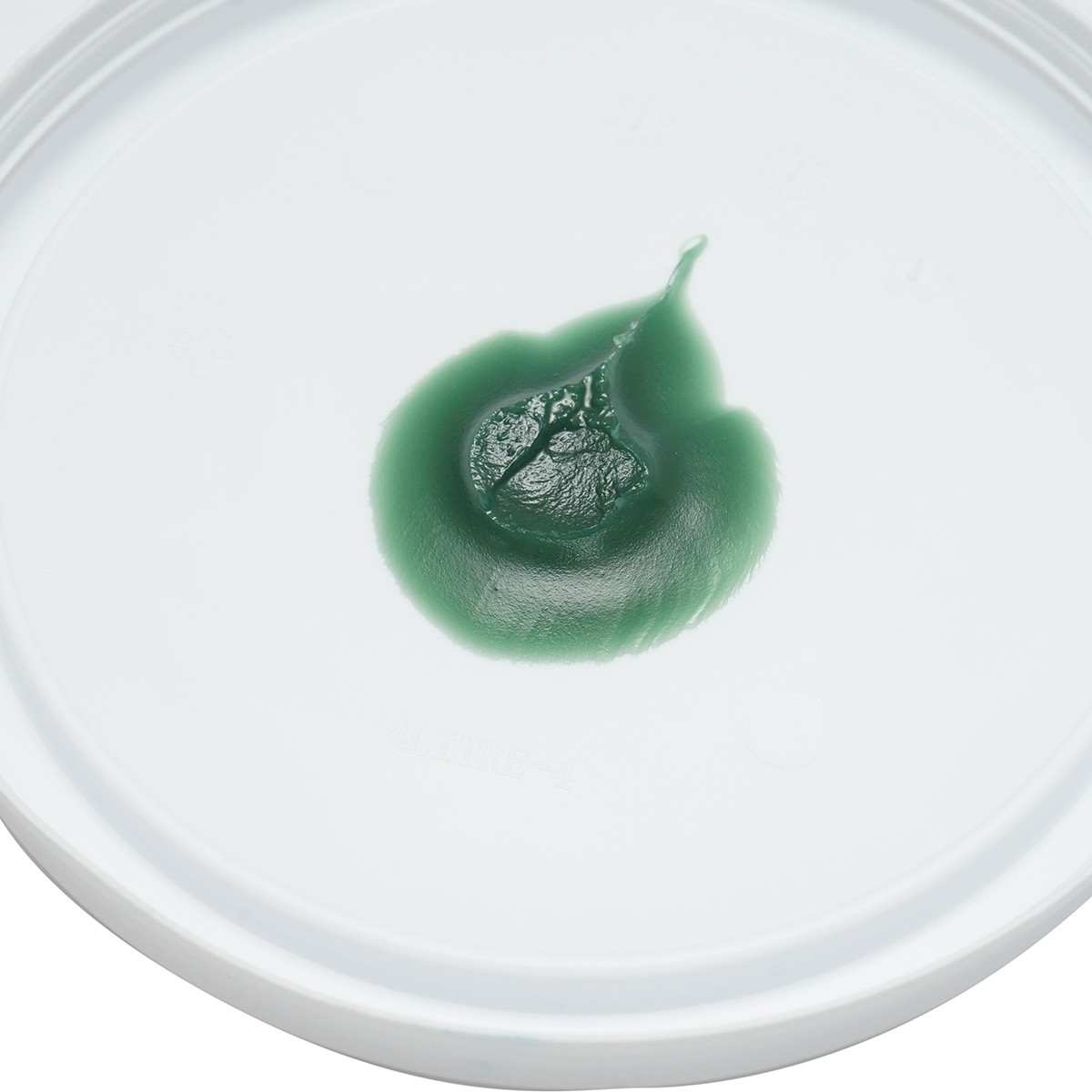 Vaselina GP-3 verde 4 Kg Mezofarm - imagine 3