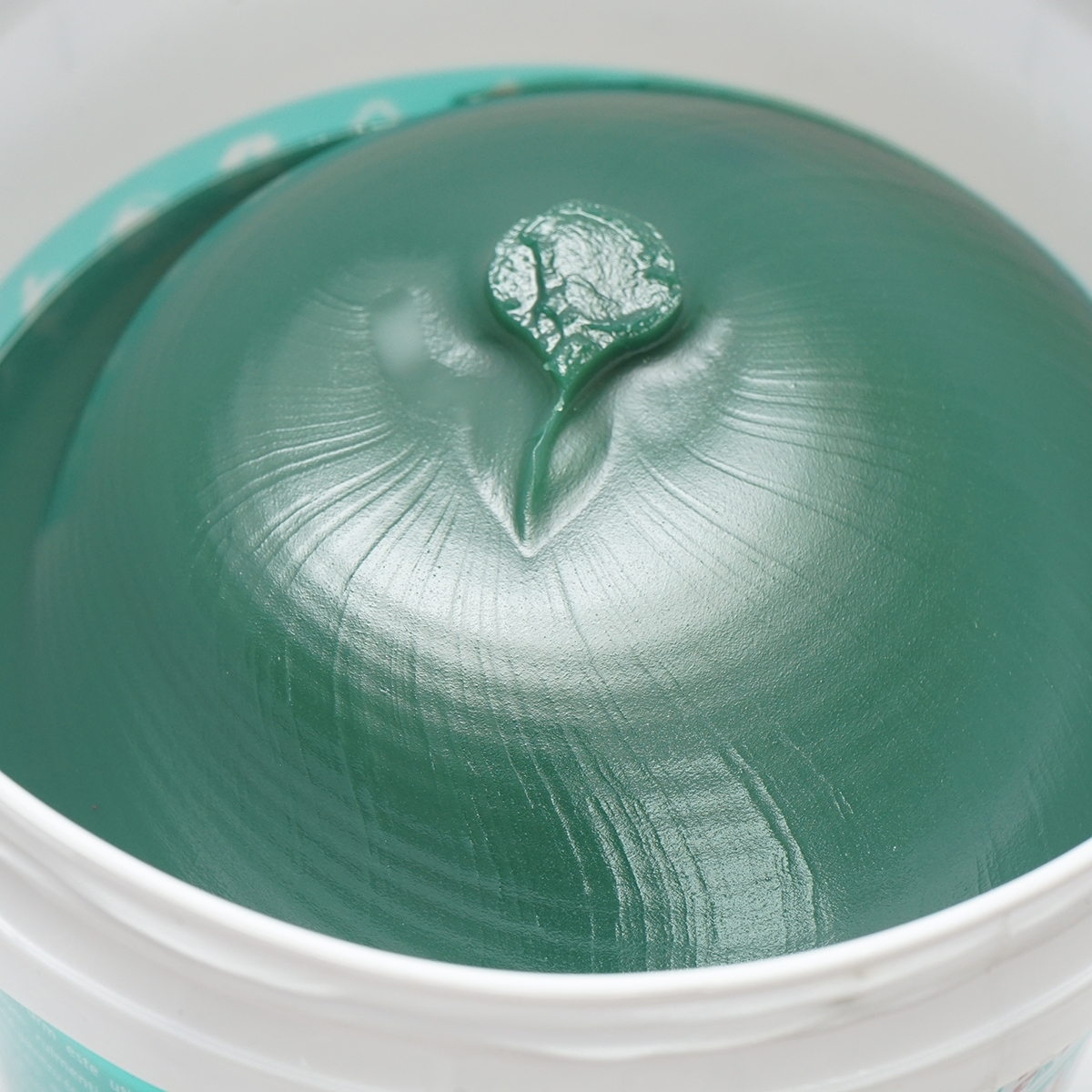 Vaselina GP-3 verde 4 Kg Mezofarm - imagine 2