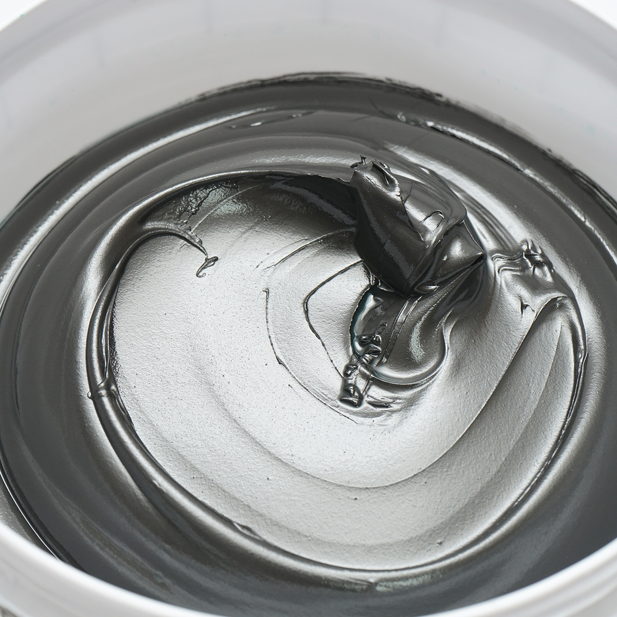 Vaselina grafitata 4 Kg Mezofarm - imagine 2