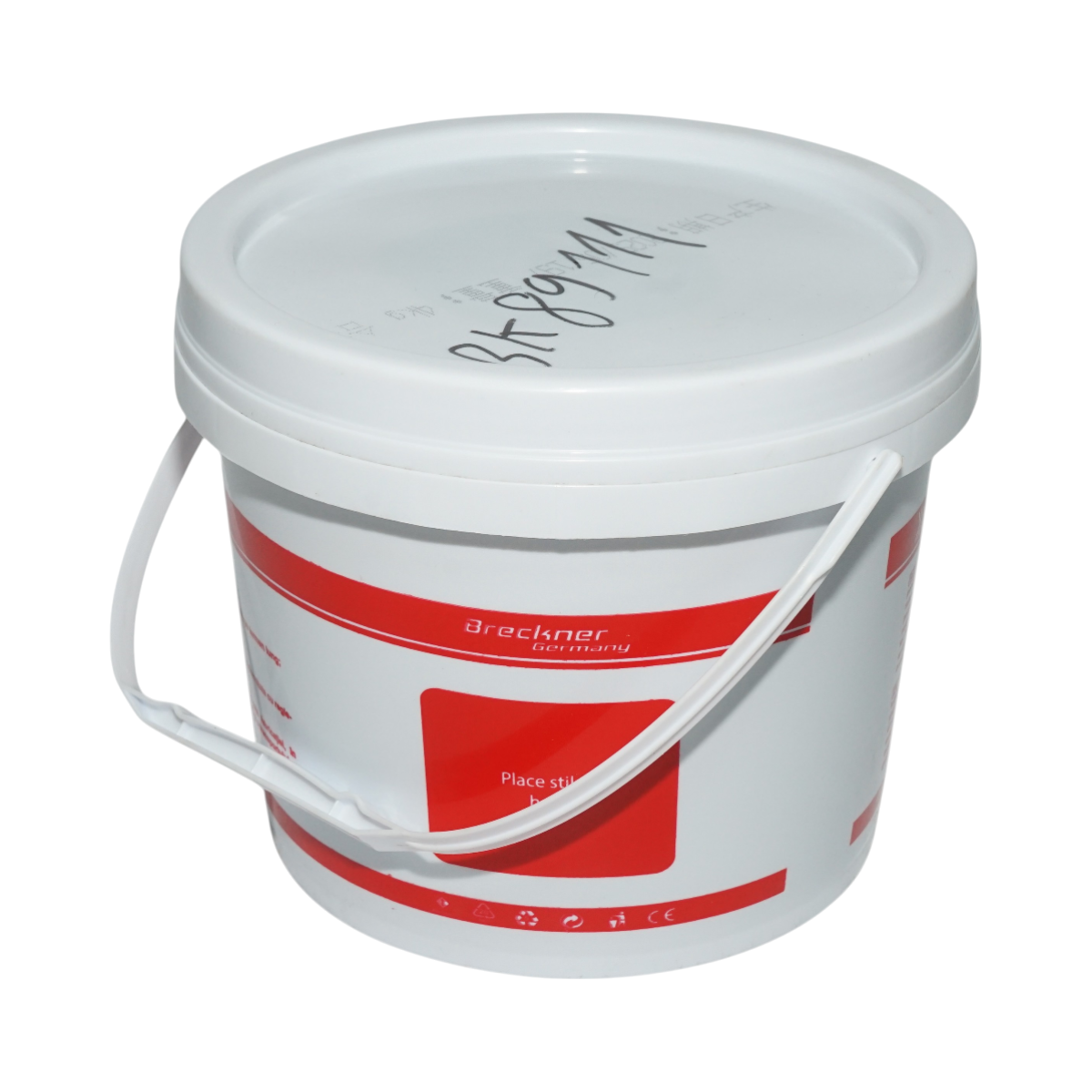 Vaselina verde GP-3 4Kg - imagine 3