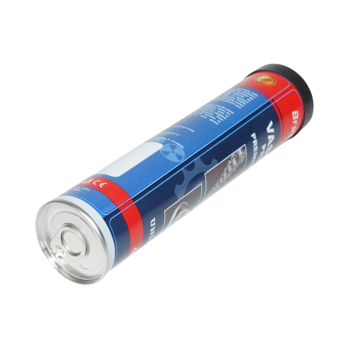 Vaselina albastra  EP-2 LITE 400gr Breckner Germany - imagine 4