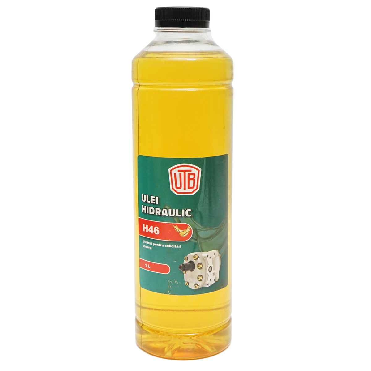 Ulei hidraulic UTB H46 EP 1L