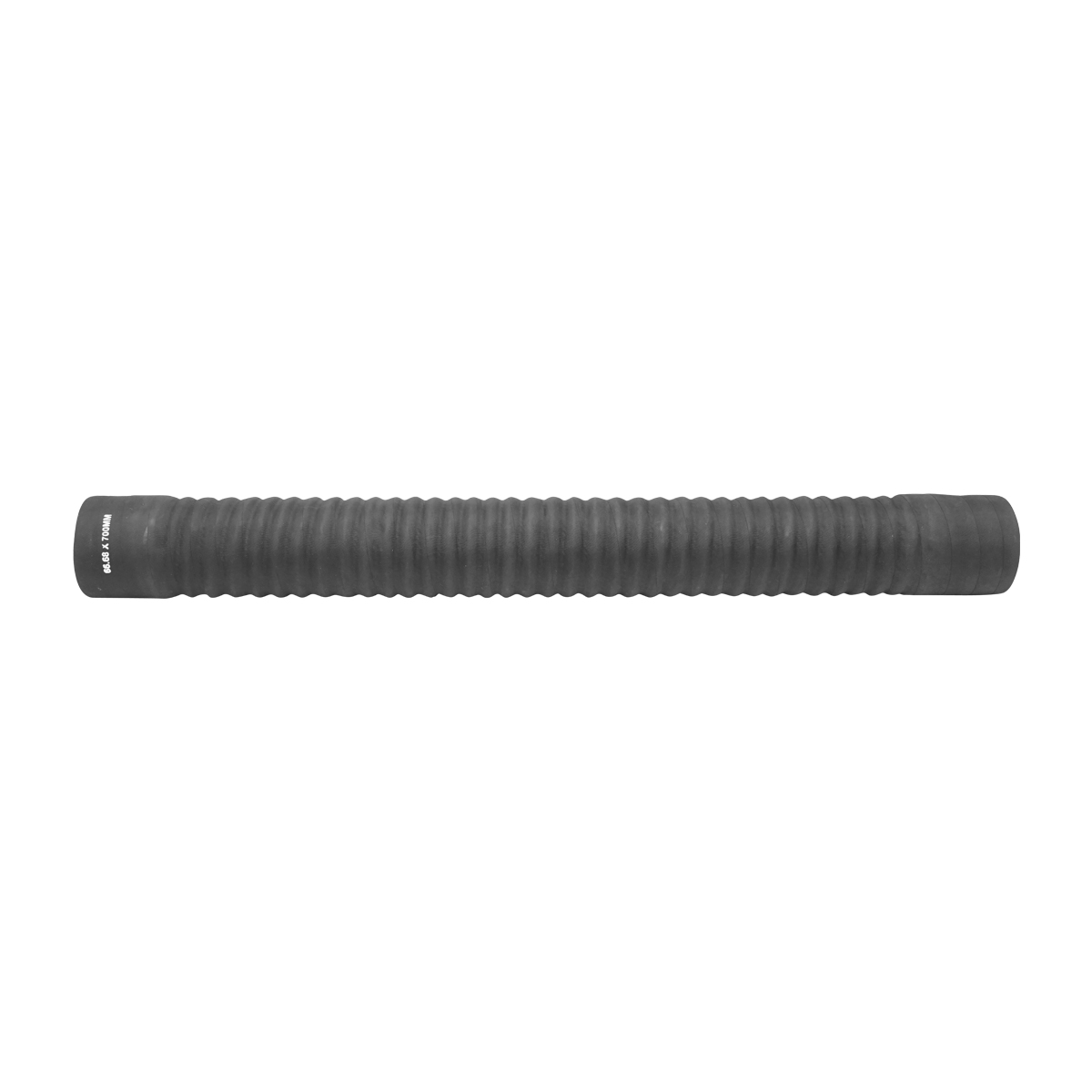 Furtun racire flexibil cu int. 66.68x700mm din cauciuc cu insertie textila si spira metalica 9 Bar Breckner Germany - imagine 7