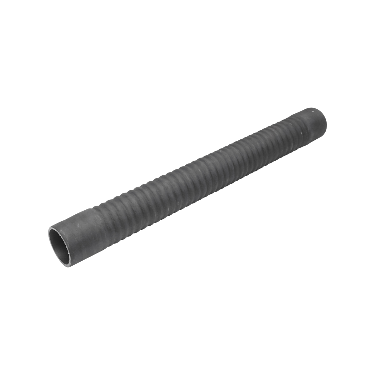 Furtun racire flexibil cu int. 66.68x700mm din cauciuc cu insertie textila si spira metalica 9 Bar Breckner Germany - imagine 3