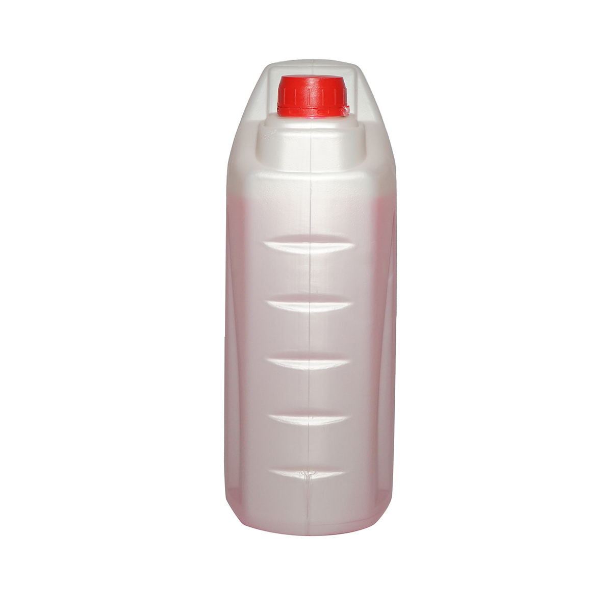 Antigel G12 rosu premium -42 grade Long Life 5L Triol Professional - imagine 3