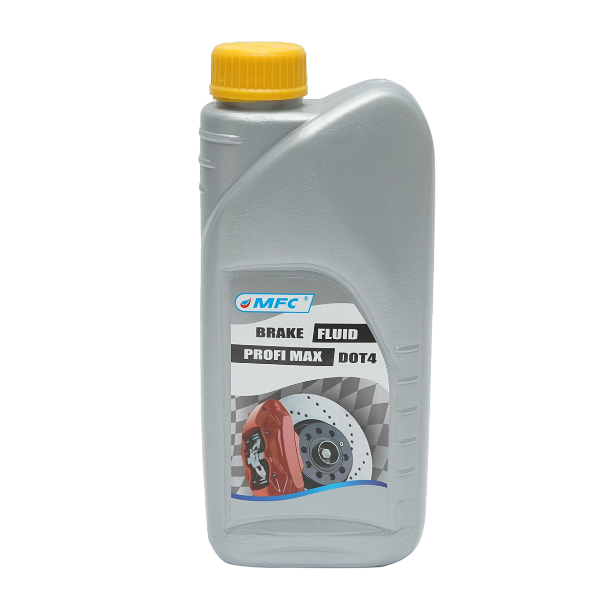 Lichid frana DOT4 1L Profi Max