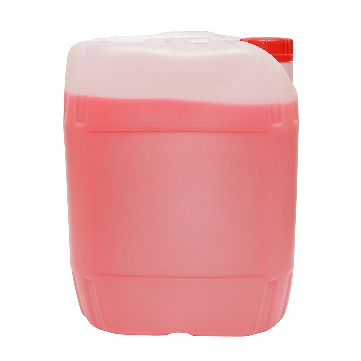 Antigel G12+ rosu/roz -38 grade 23Kg/20L Breckner Germany - imagine 2