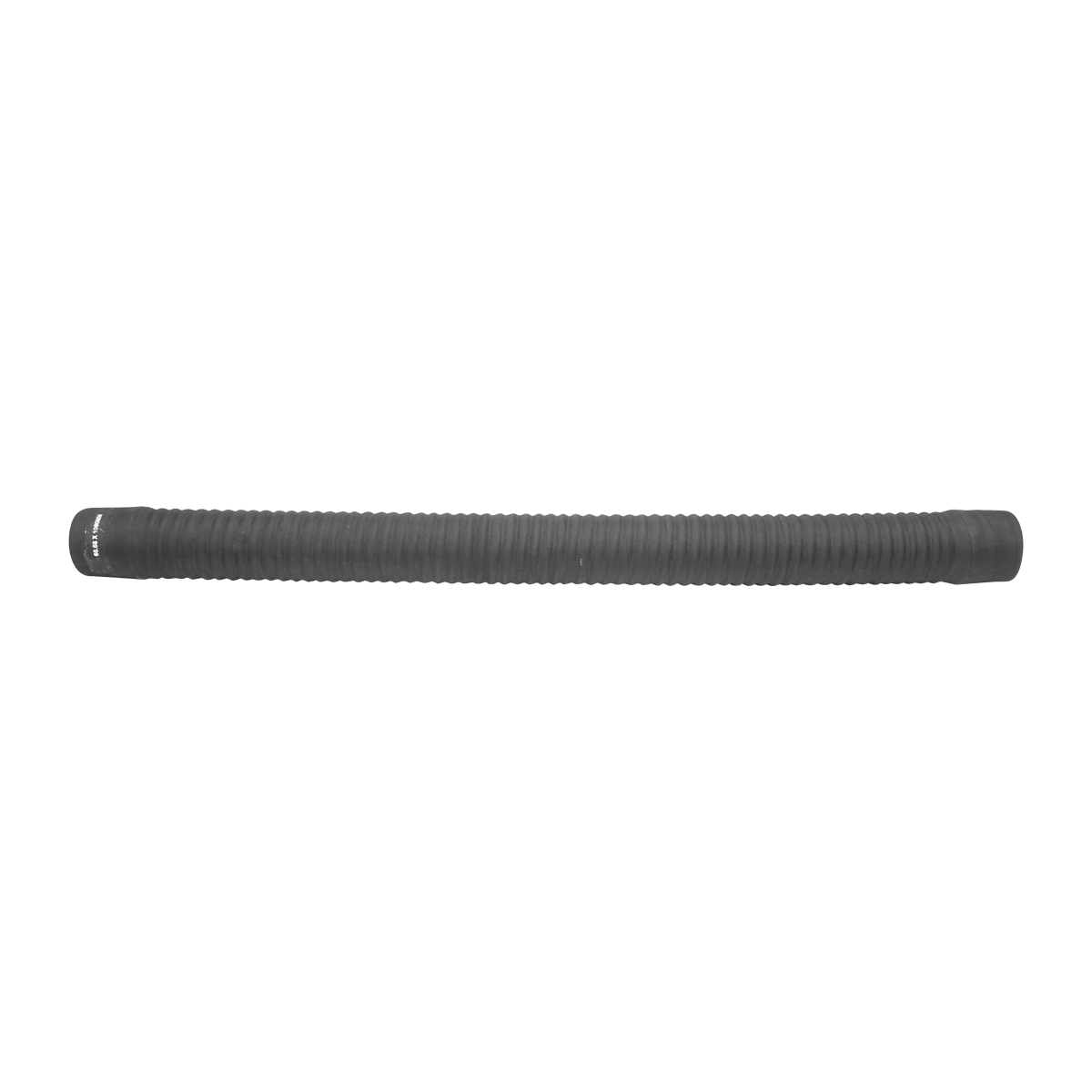 Furtun racire flexibil int. 66.68x1000mm din cauciuc cu insertie textila si spira metalica 9 Bar Breckner Germany - imagine 7
