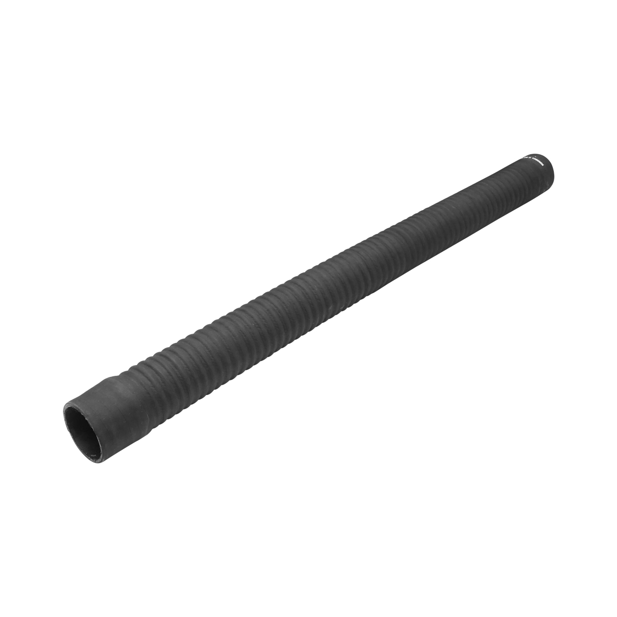 Furtun racire flexibil int. 66.68x1000mm din cauciuc cu insertie textila si spira metalica 9 Bar Breckner Germany - imagine 3