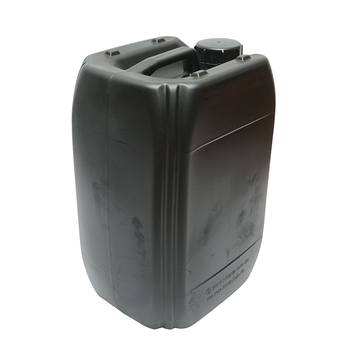 Ulei motor 15W40 NEW HOLLAND Ambra Super Gold 20L - imagine 3