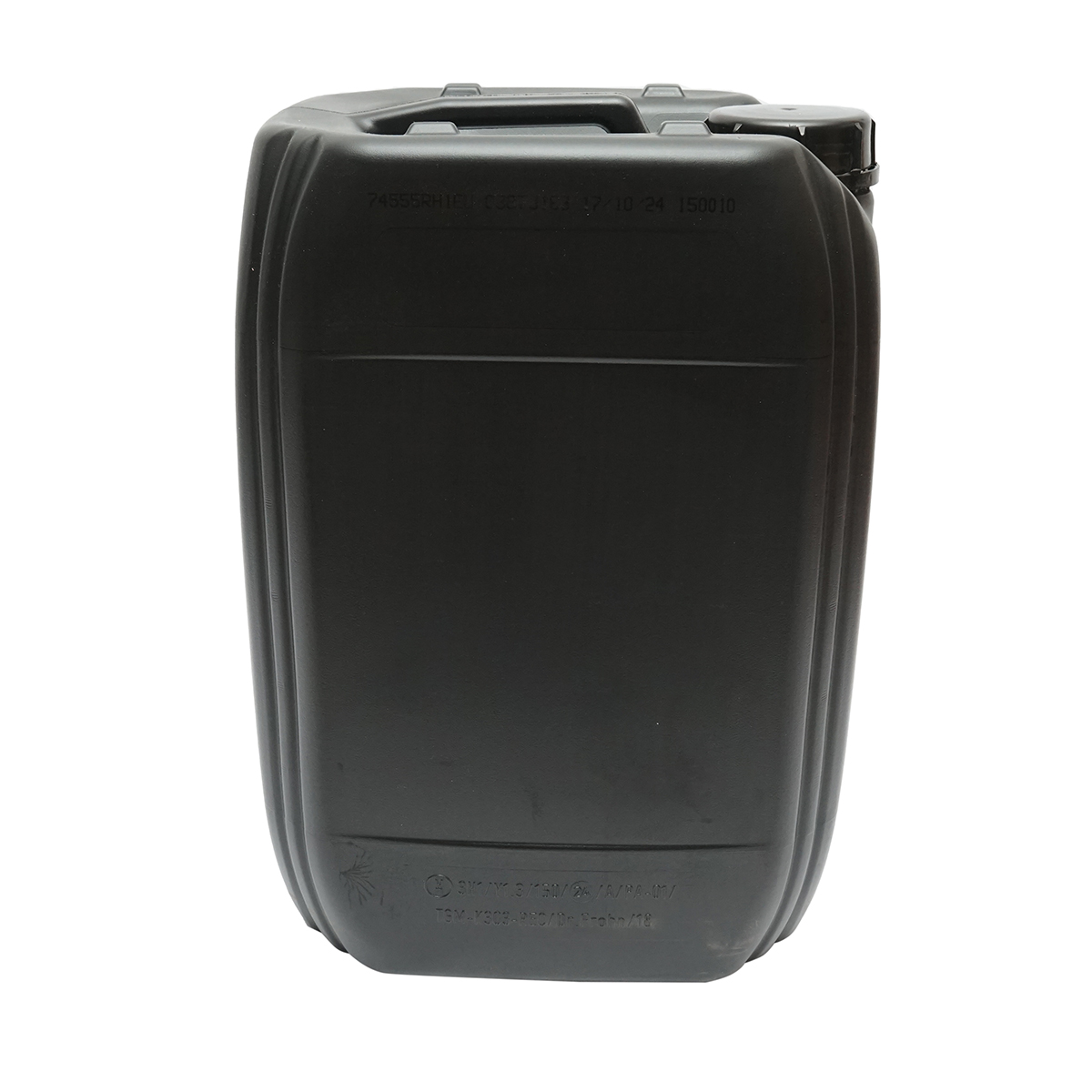 Ulei motor 15W40 NEW HOLLAND Ambra Super Gold 20L - imagine 4