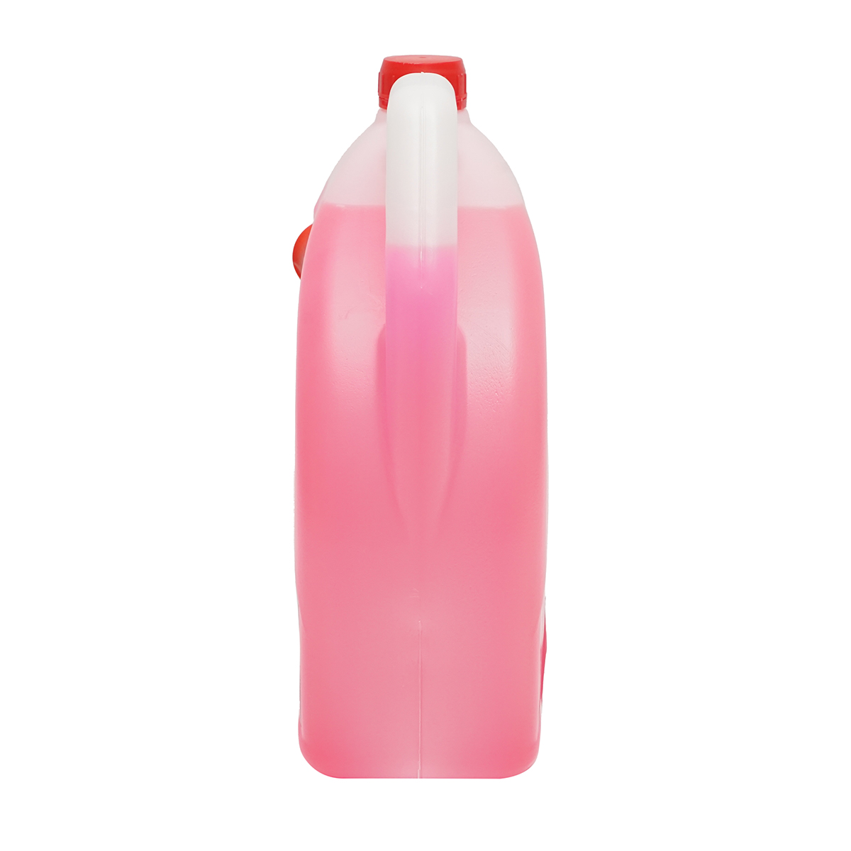 Lichid parbriz iarna -20 grade, aroma bubble gum 4L TRIOL - imagine 3