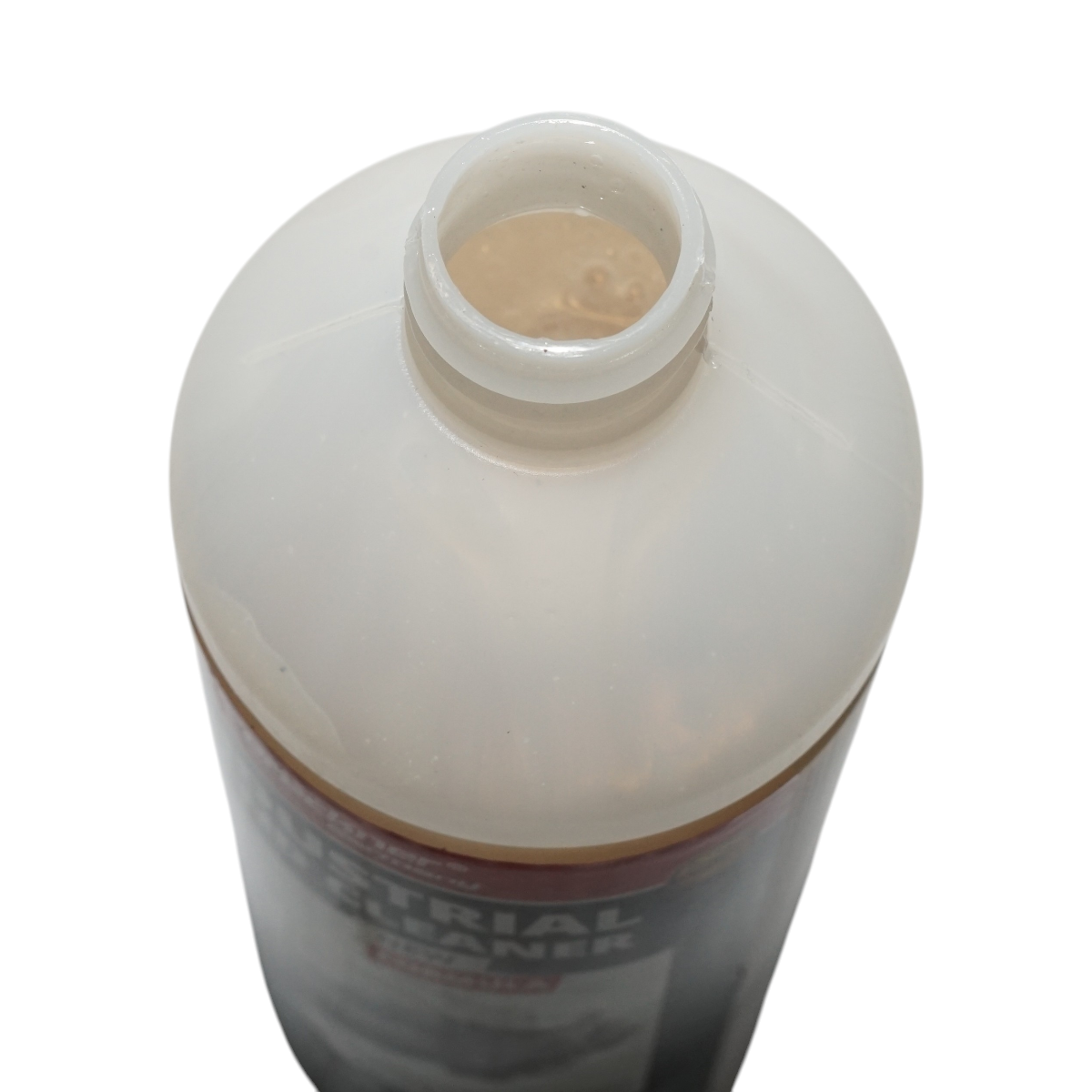 Solutie spalat maini industriala 1L Breckner Germany - imagine 4