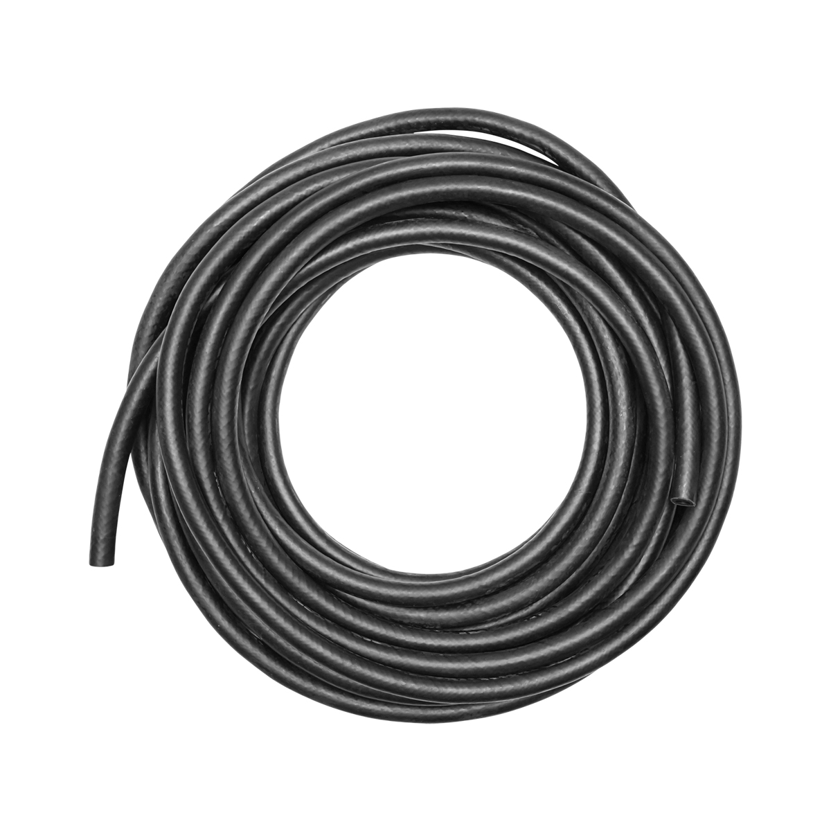 Rola furtun combustibil 8x14mm L=15M cu insertie textila High Pressure Breckner Germany - imagine 2