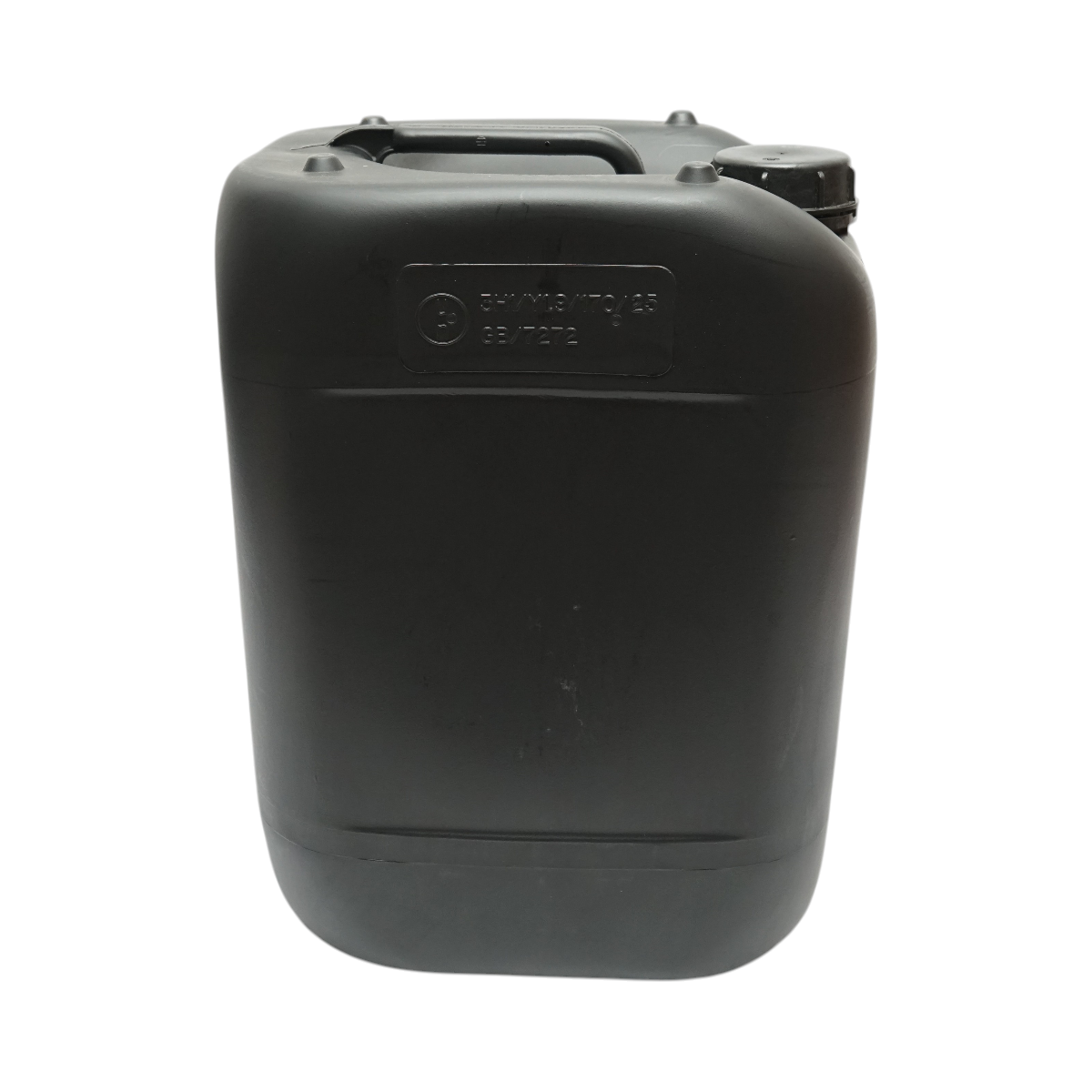 Solutie detergent spalare utilaje JCB Plantwash 20L - imagine 3